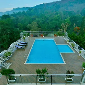 Sterling 4* Thekkady