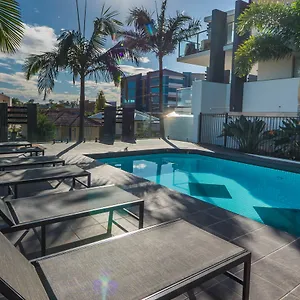 The Chermside 4* Brisbane